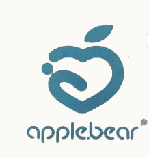 Apple Bear